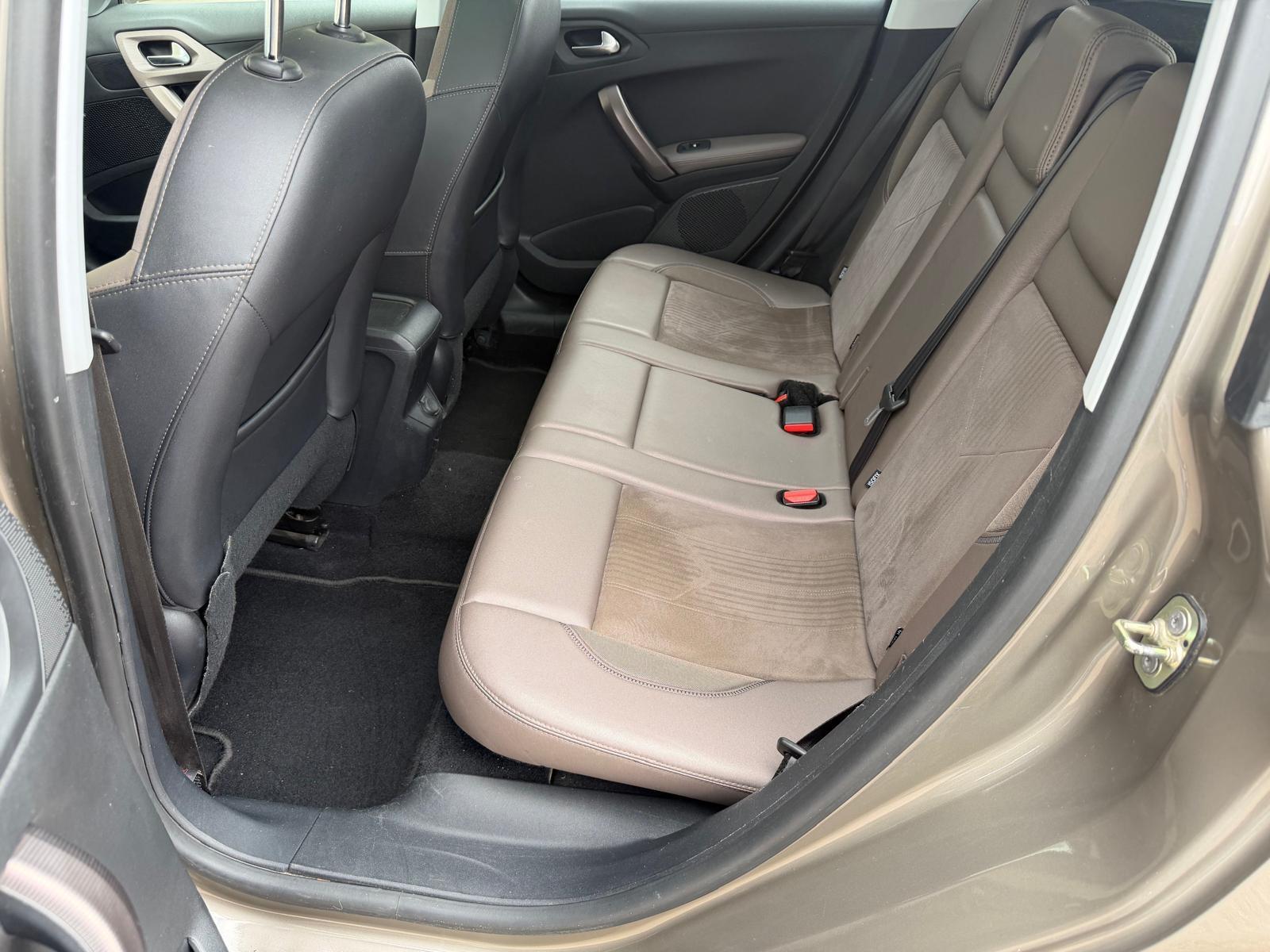 Foto van Peugeot 2008