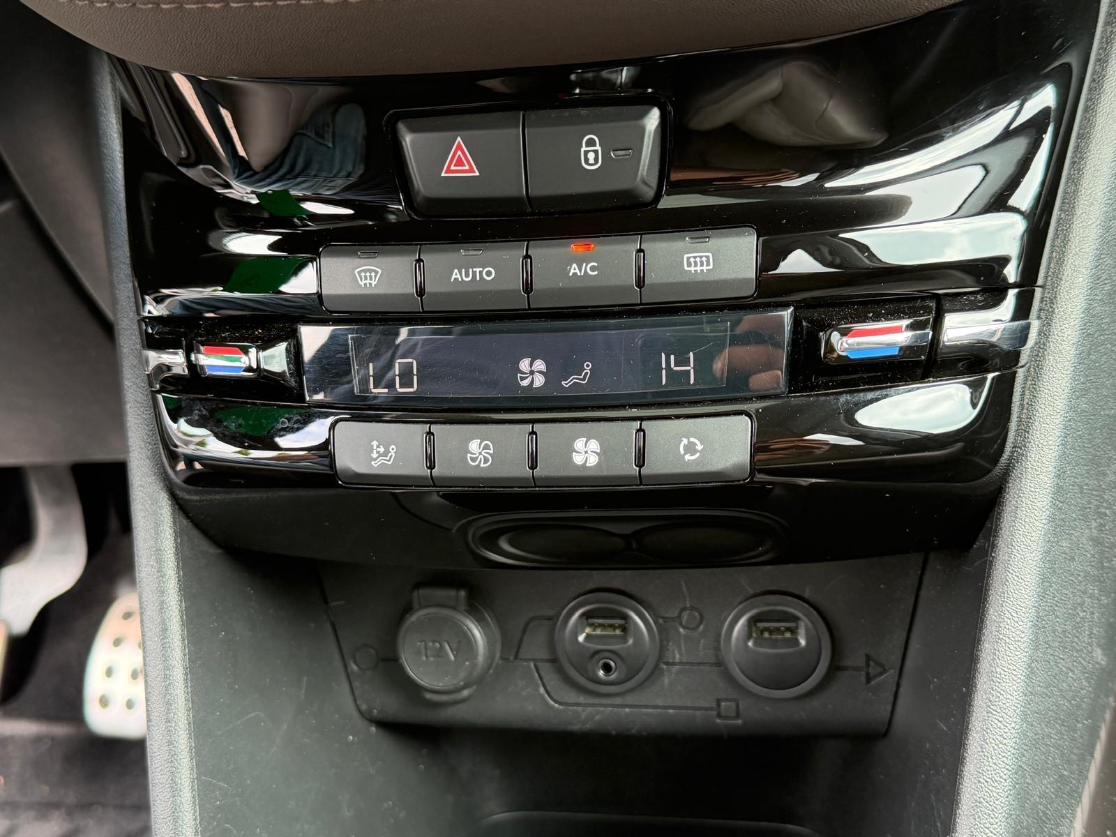 Foto van Peugeot 2008