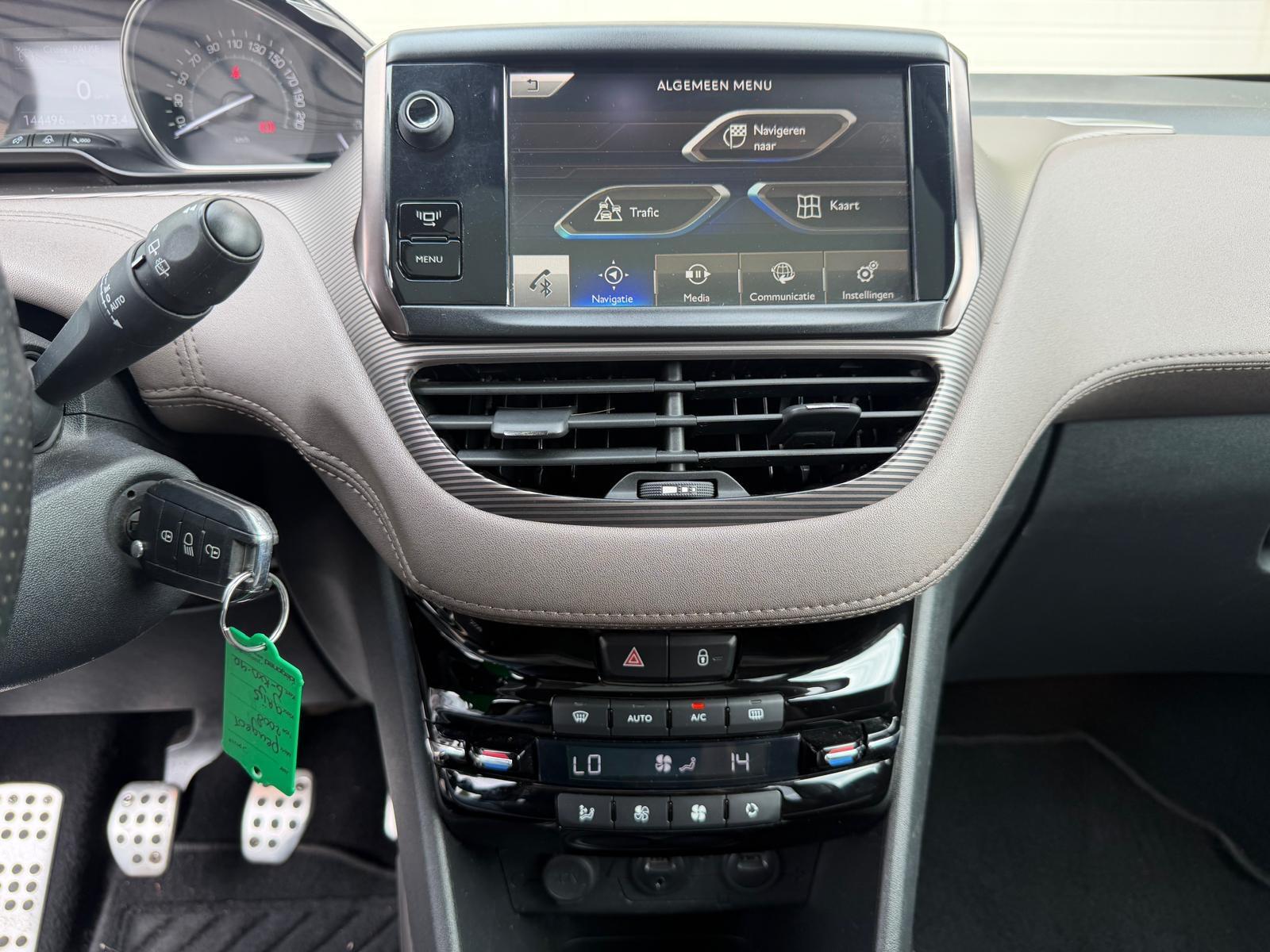 Foto van Peugeot 2008