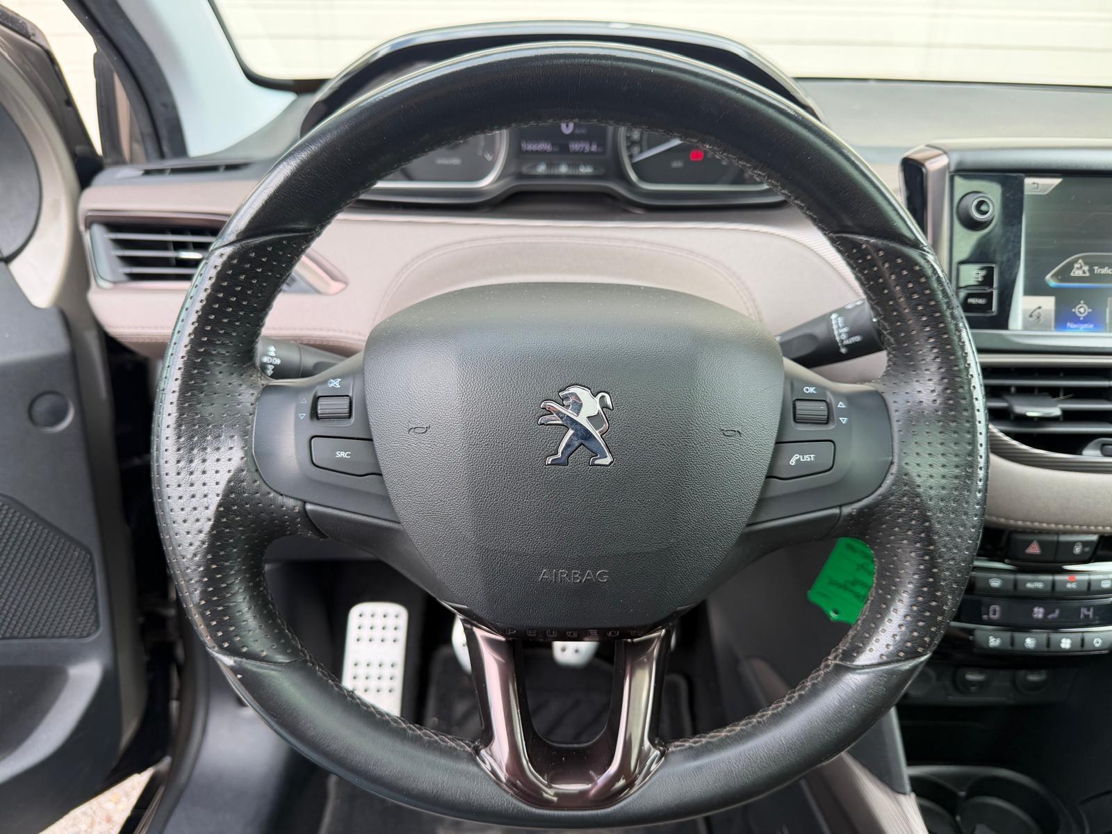 Foto van Peugeot 2008