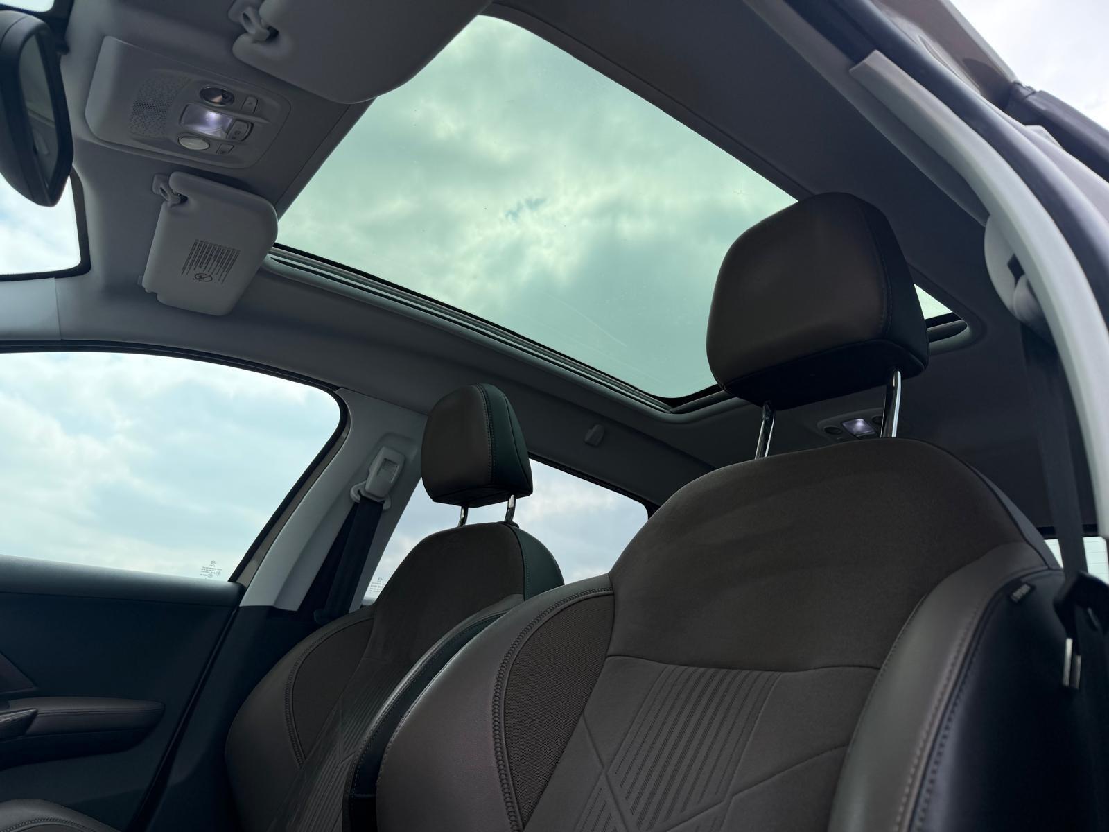 Foto van Peugeot 2008