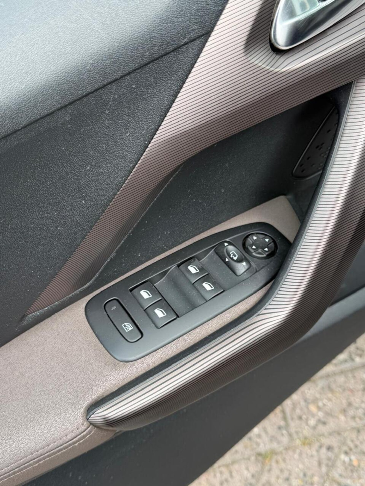Foto van Peugeot 2008