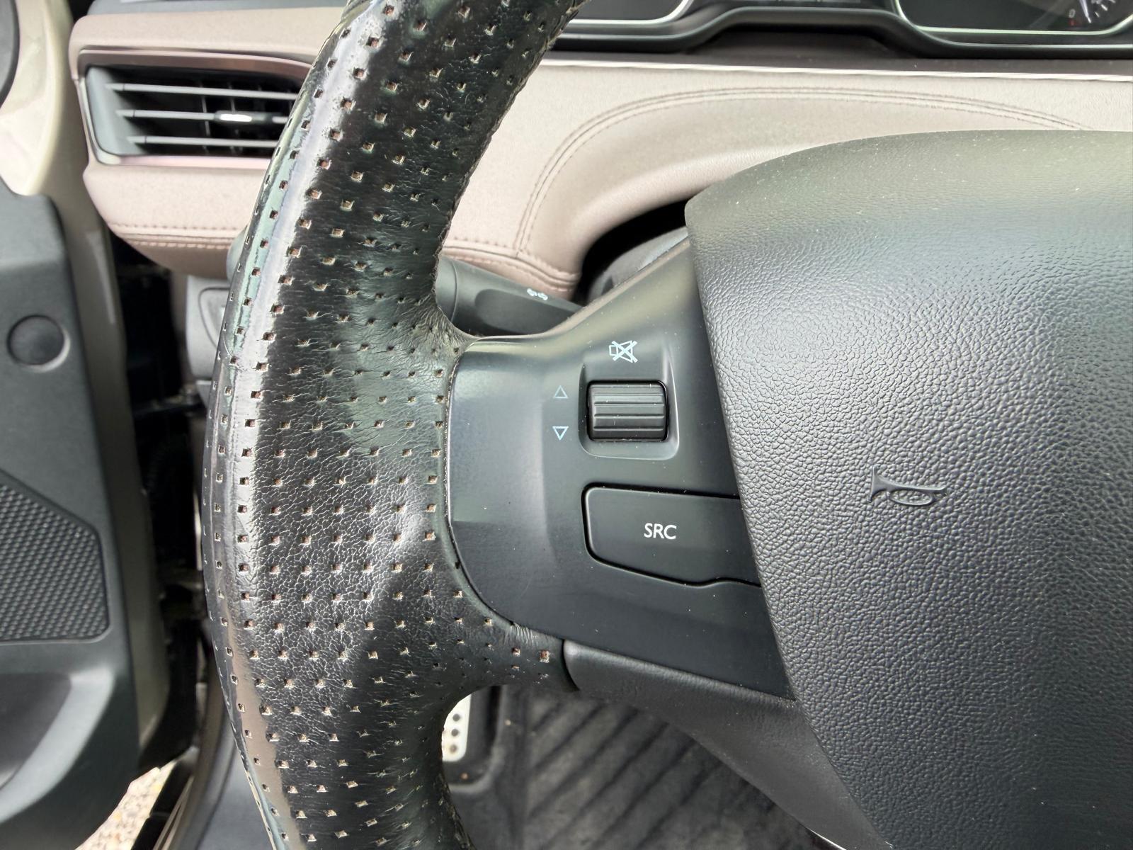 Foto van Peugeot 2008