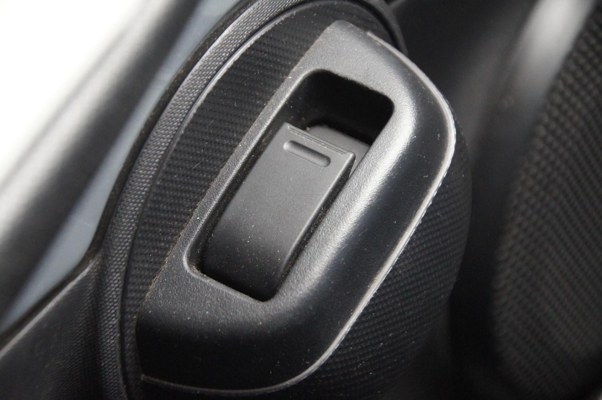 Foto van Citroen Citroen C1