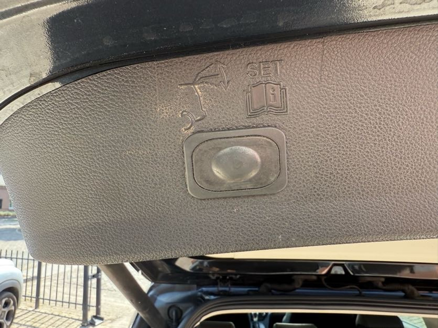 Foto van Ford Kuga