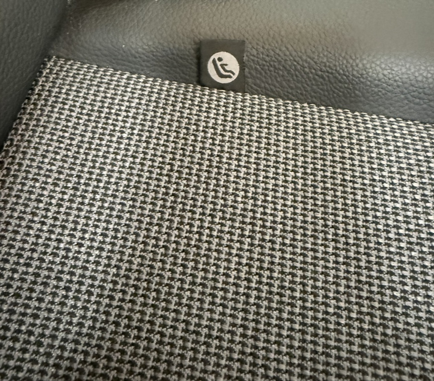 Foto van Mercedes-Benz C 200