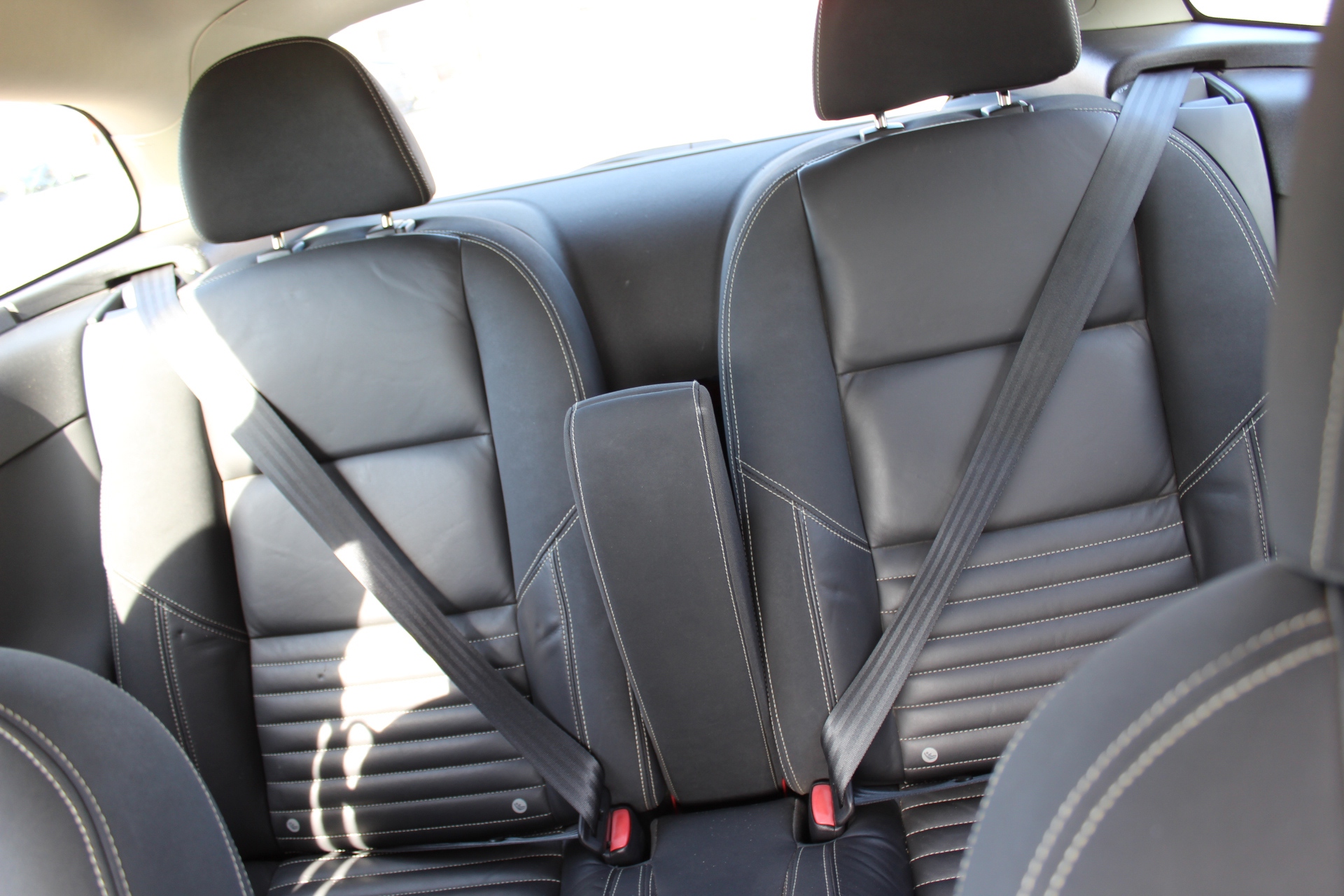 Foto van Volvo C30