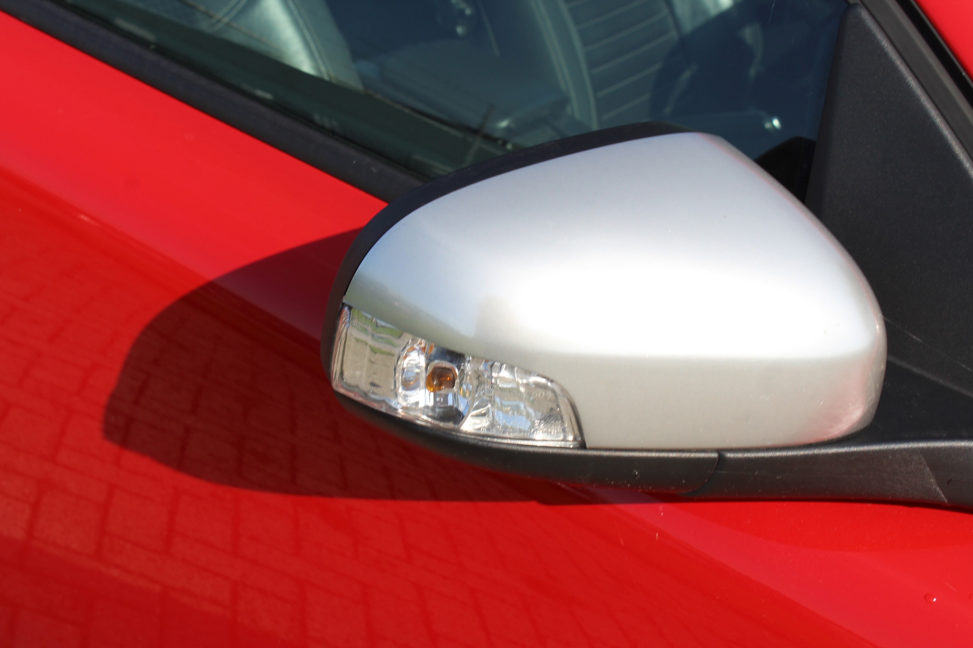 Foto van Volvo C30