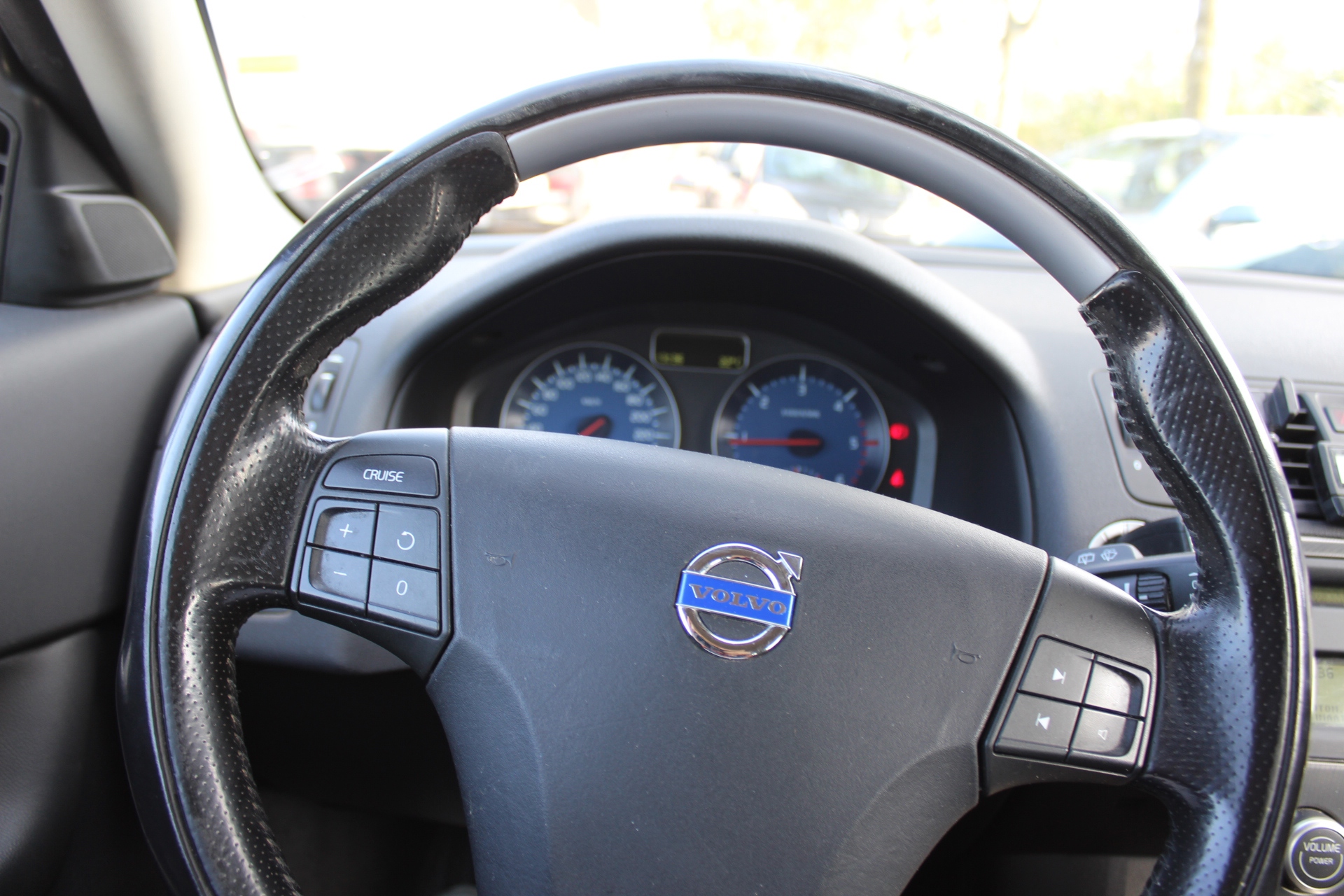 Foto van Volvo C30
