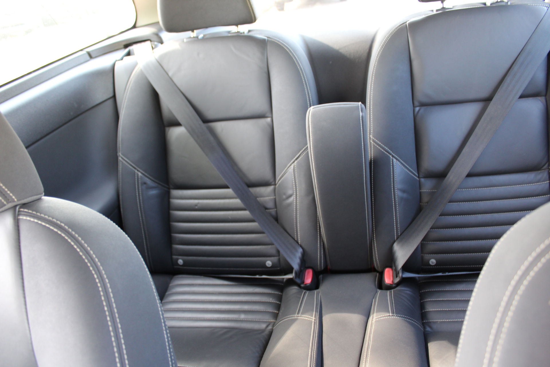 Foto van Volvo C30