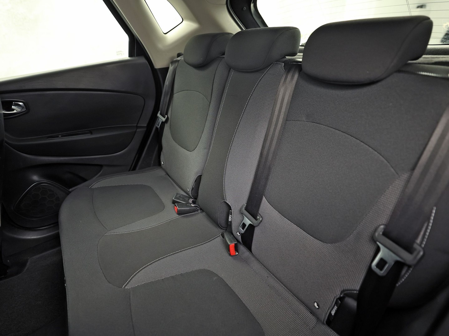 Foto van Renault Captur