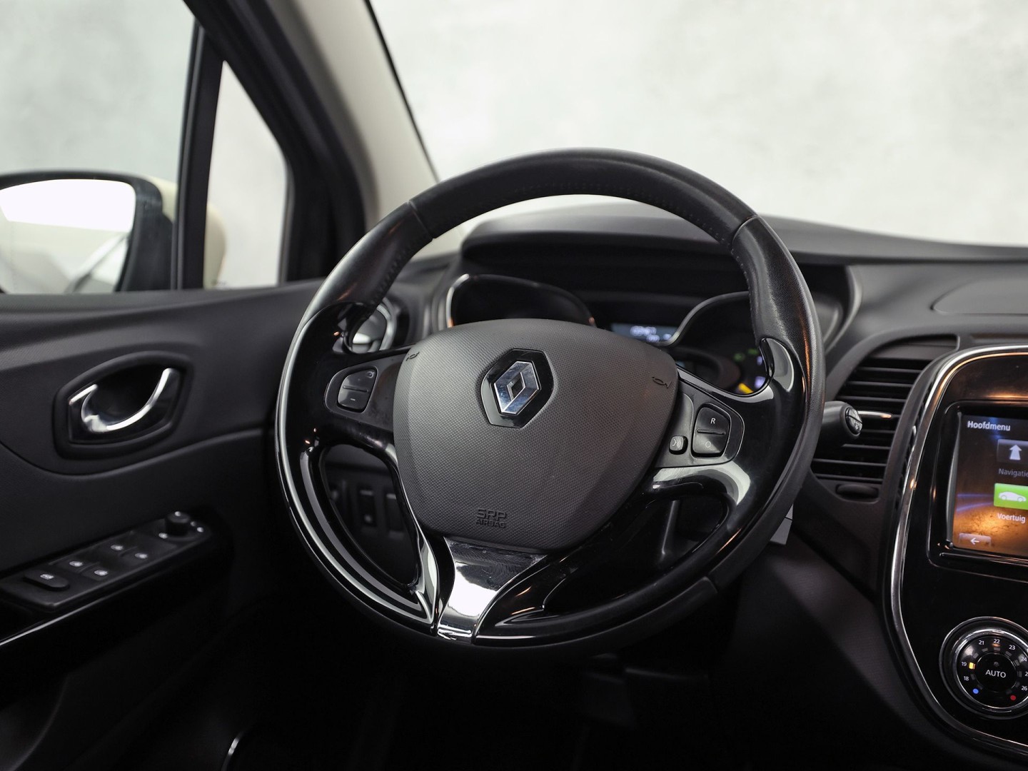 Foto van Renault Captur
