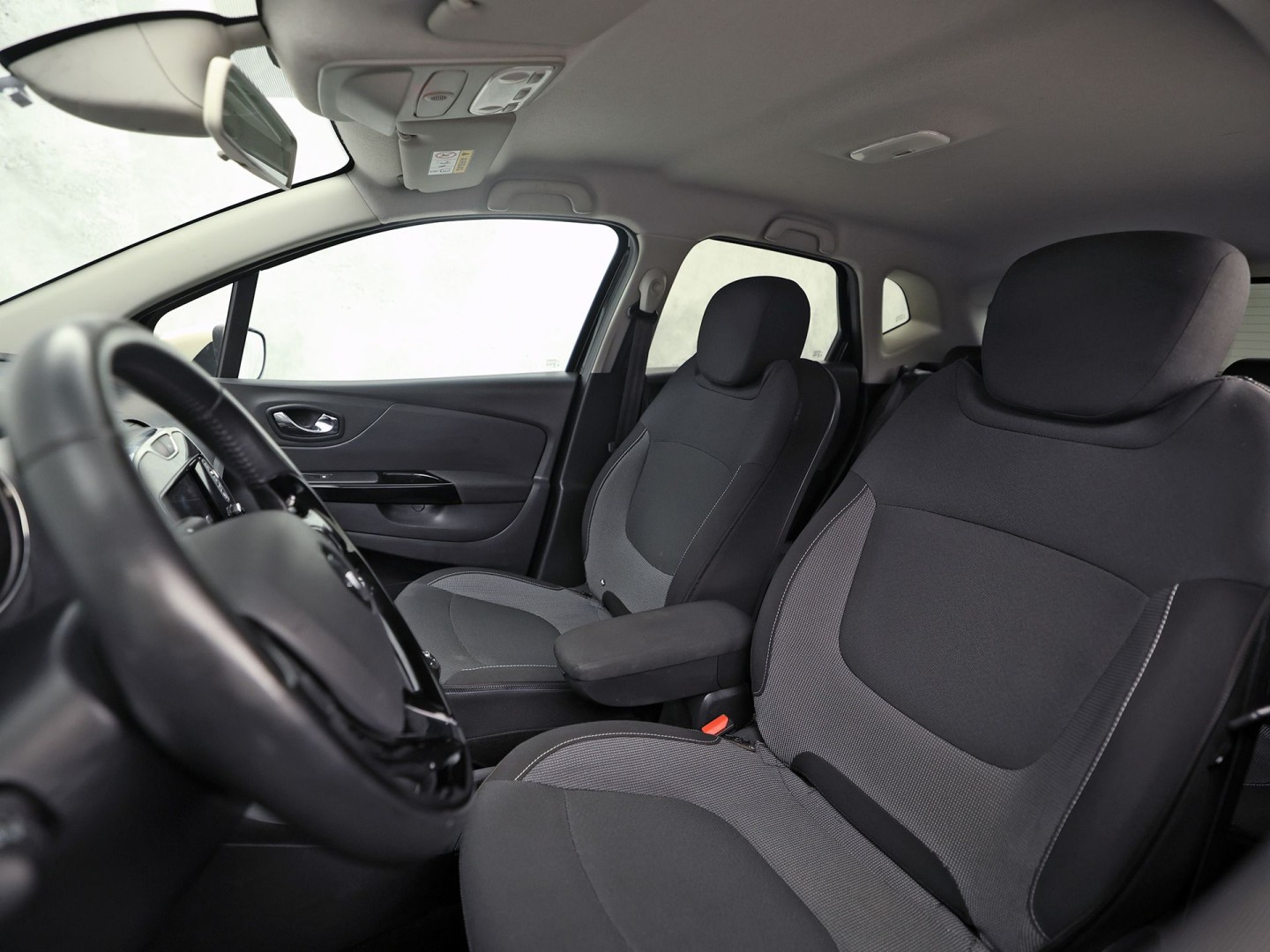 Foto van Renault Captur