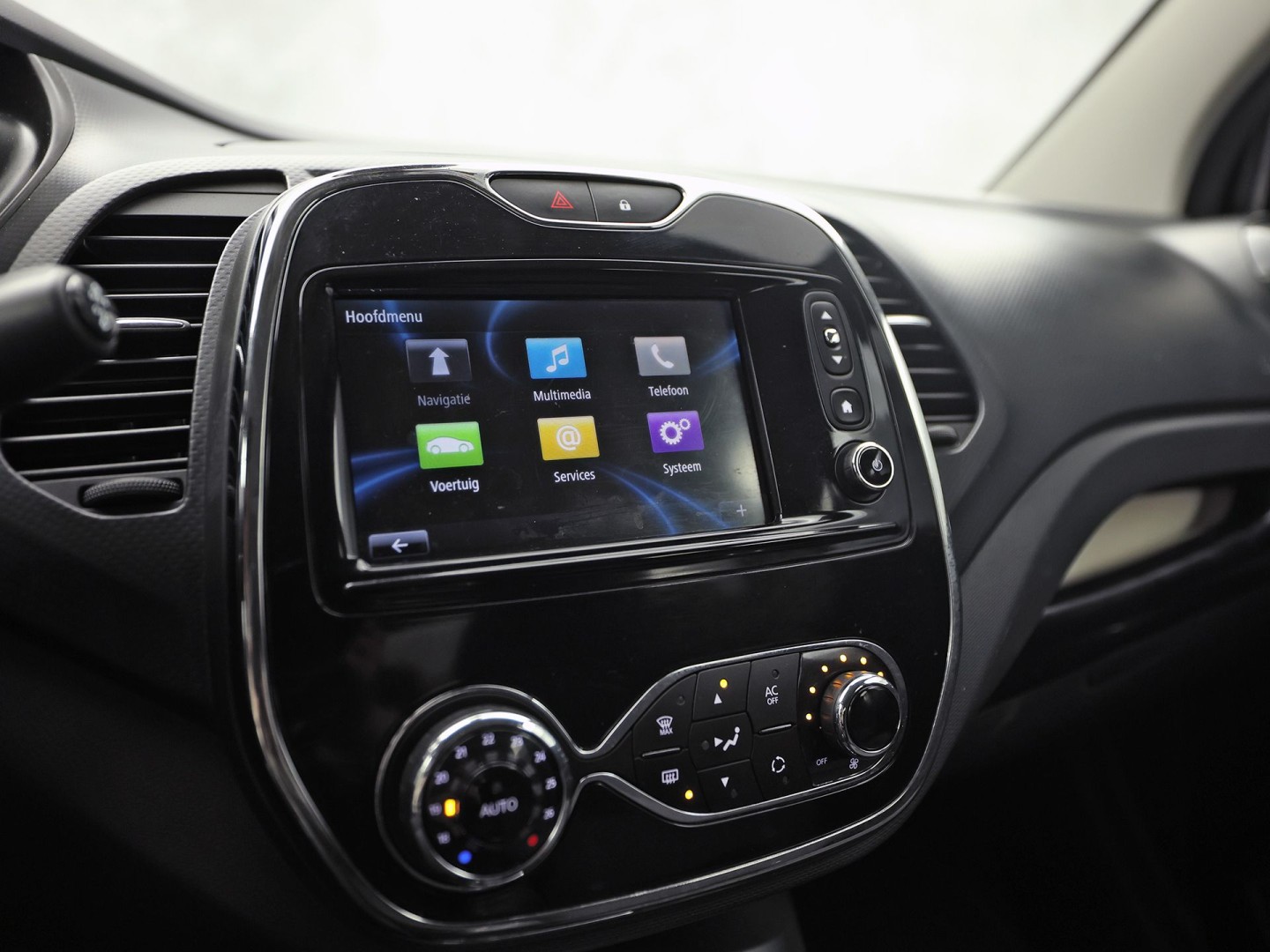 Foto van Renault Captur