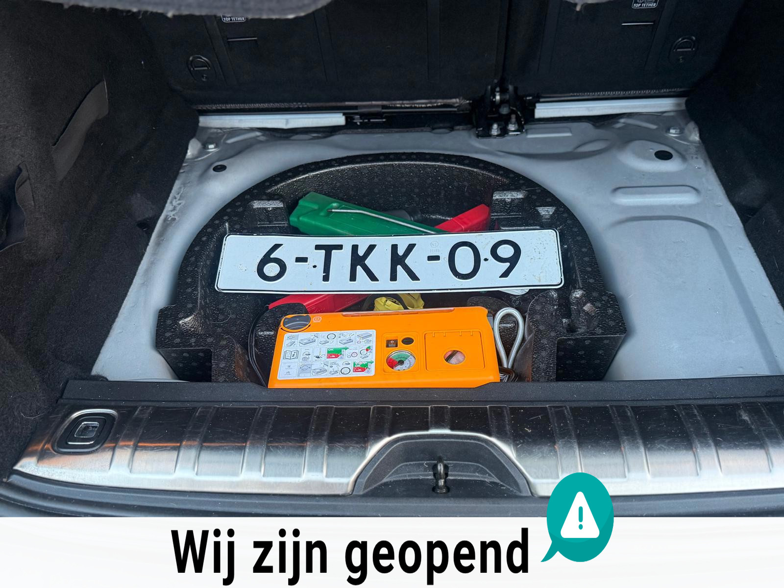 Foto van Peugeot 2008