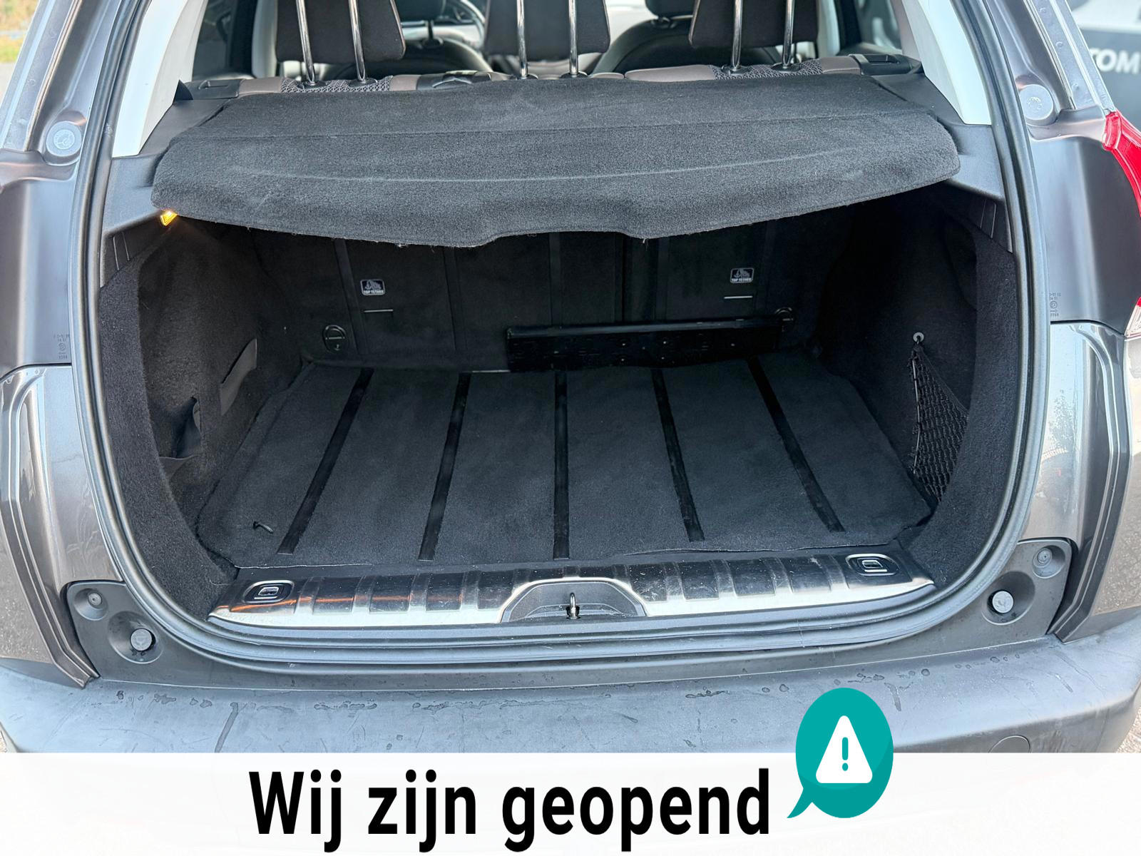 Foto van Peugeot 2008