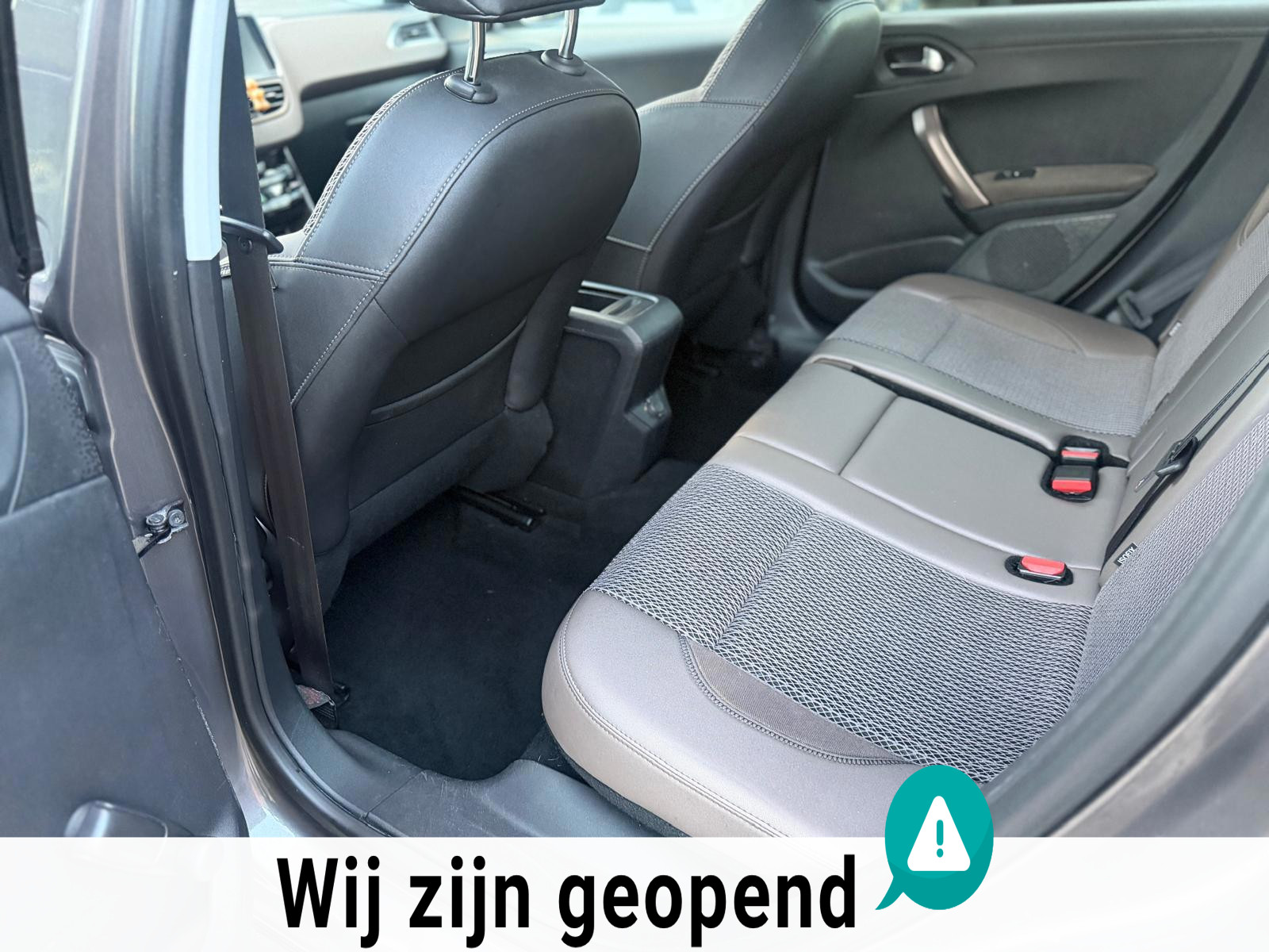 Foto van Peugeot 2008