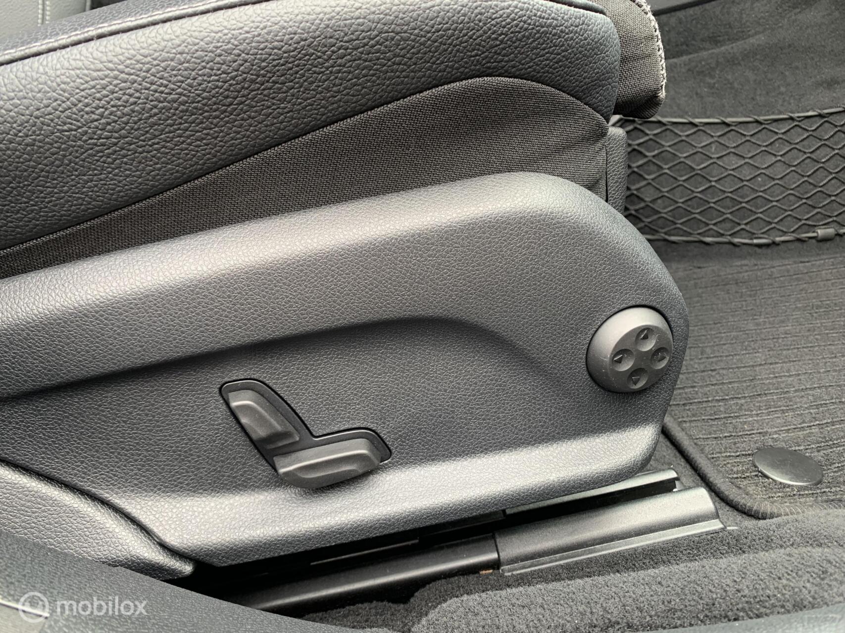 Foto van Mercedes-Benz E-klasse Estate