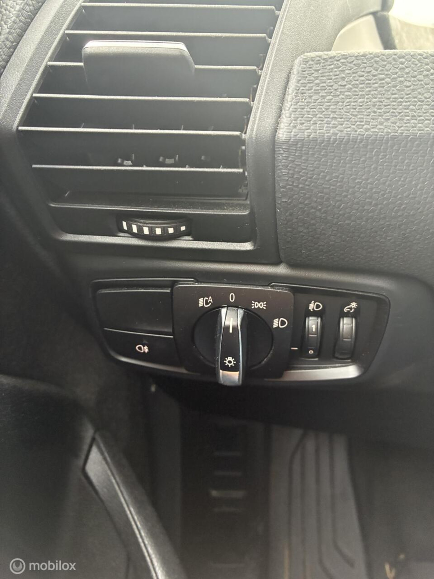 Foto van BMW I I3