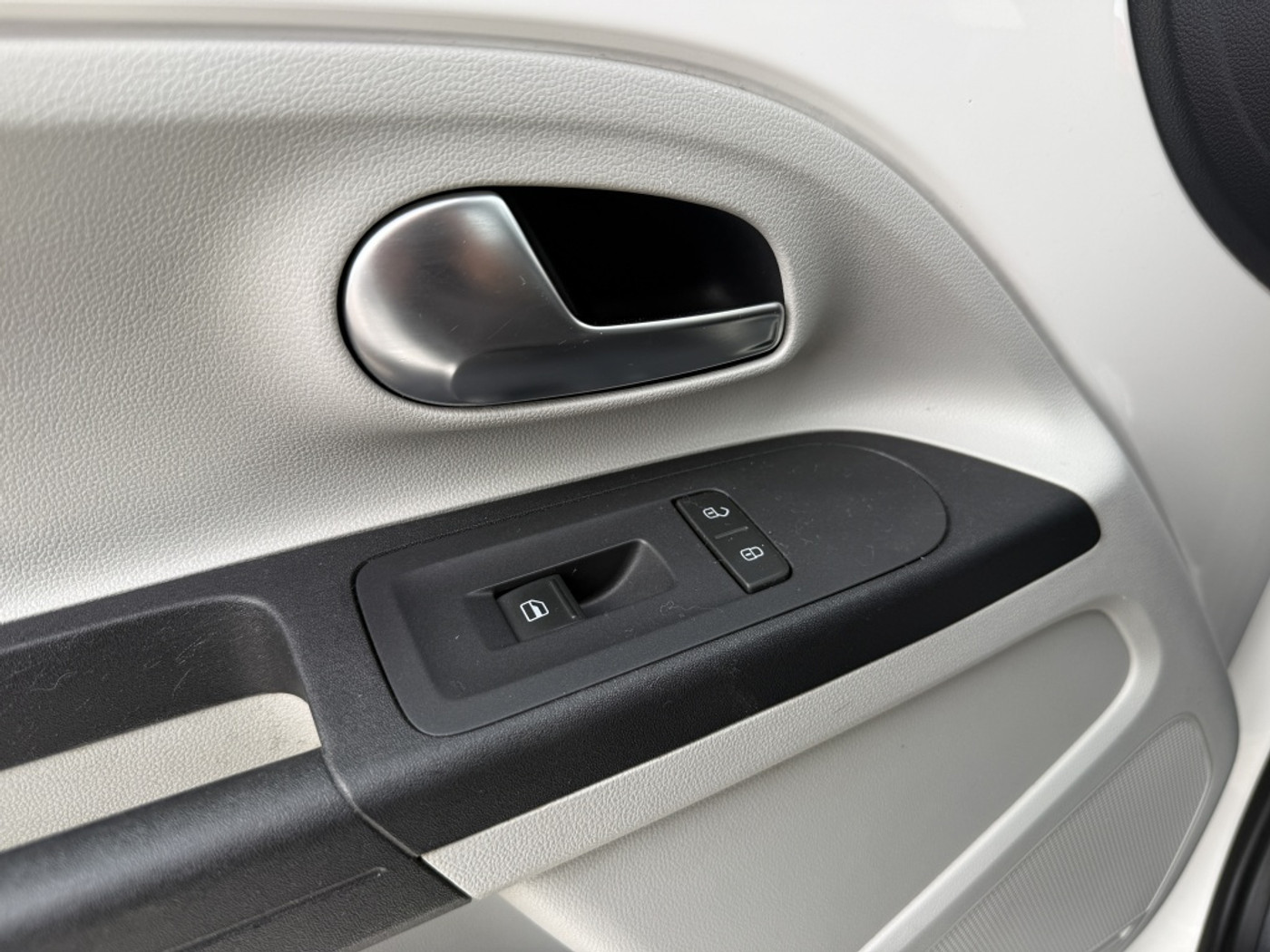 Foto van Seat Mii