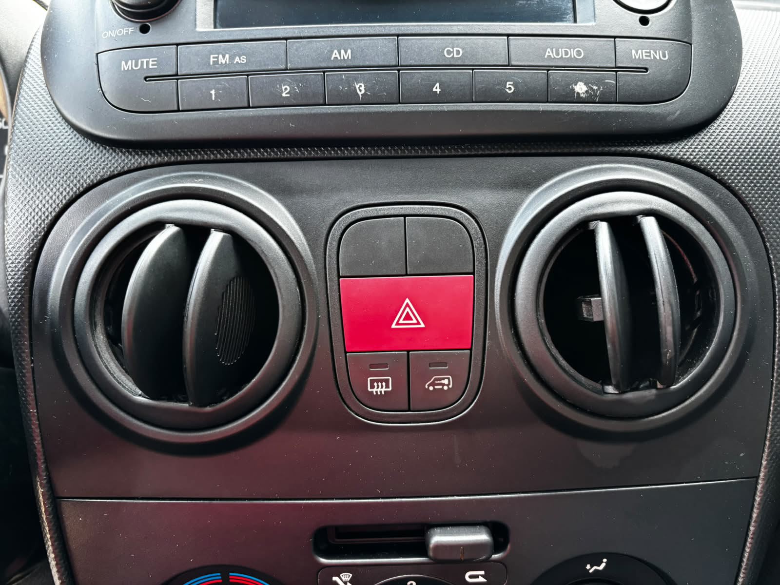 Foto van Peugeot Bipper