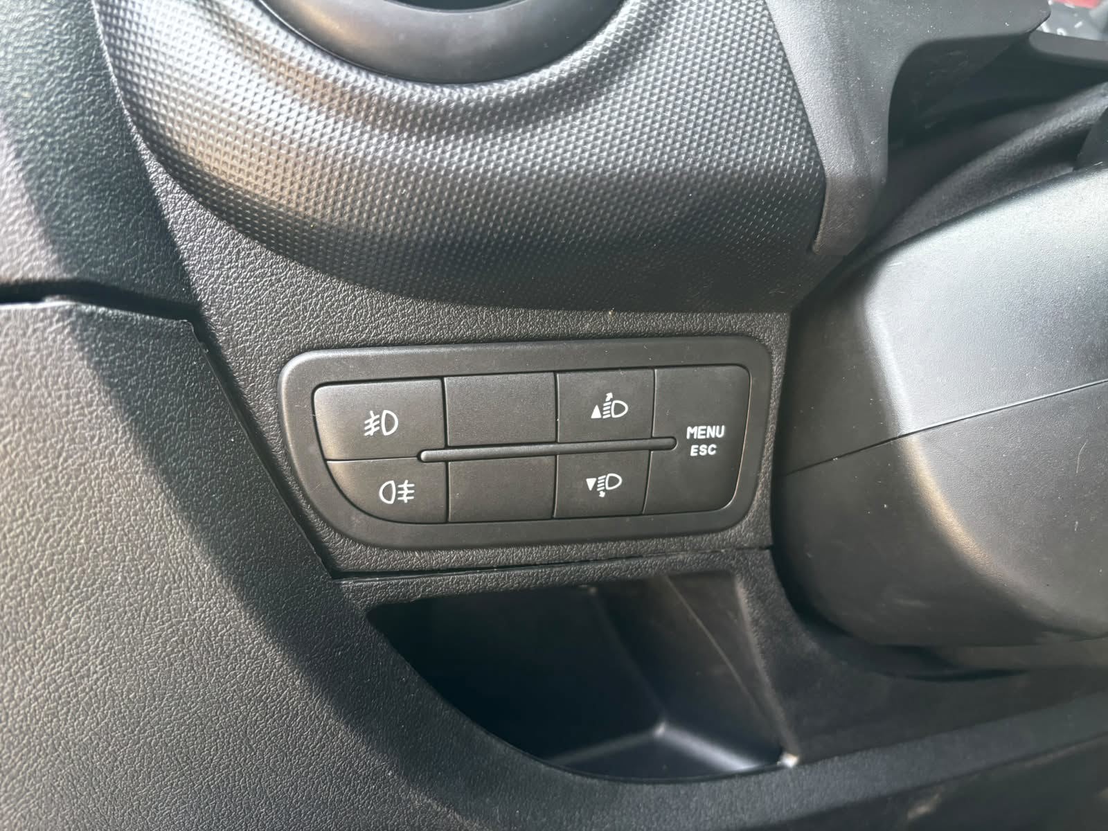 Foto van Peugeot Bipper