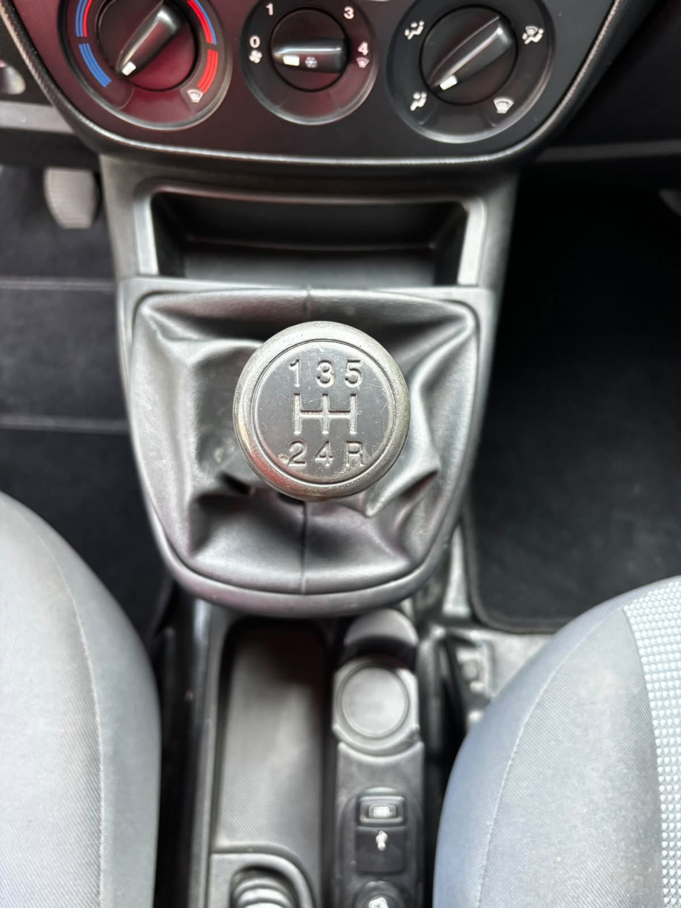Foto van Peugeot Bipper