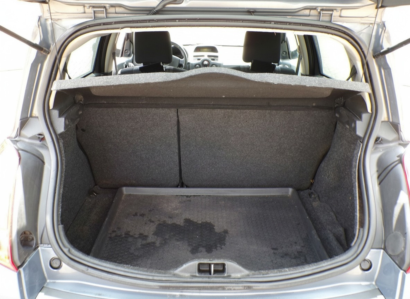 Foto van Renault Megane