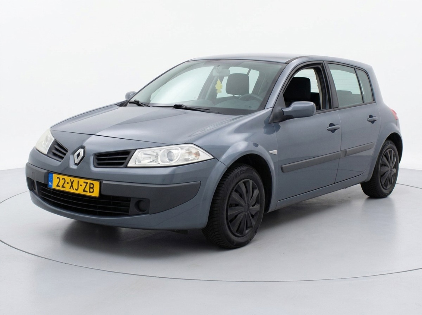 Foto van Renault Megane