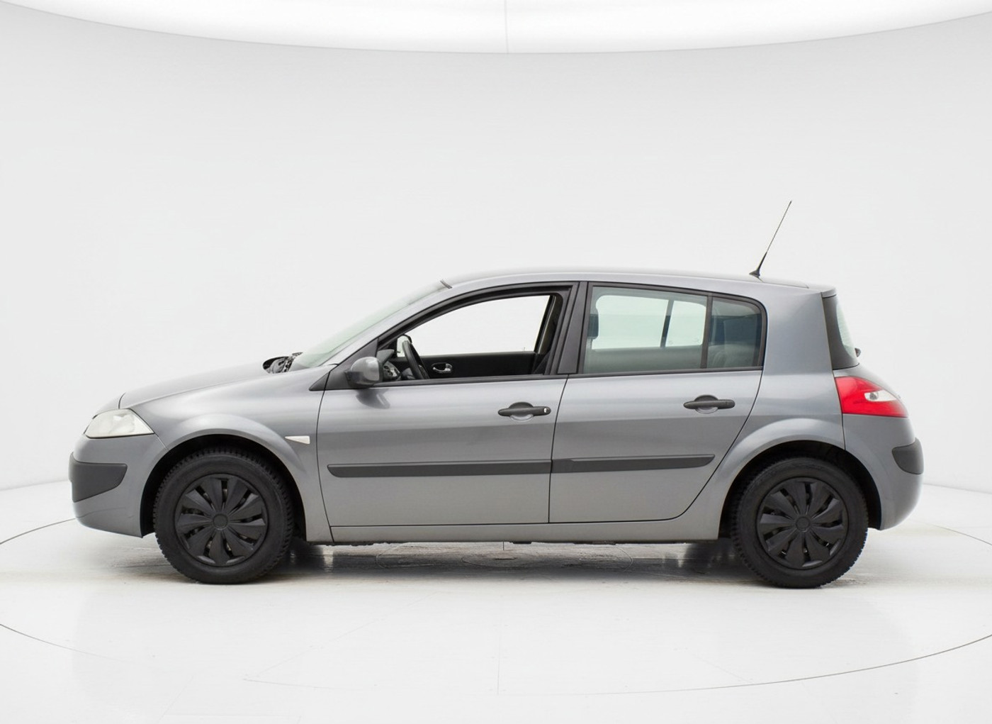 Foto van Renault Megane