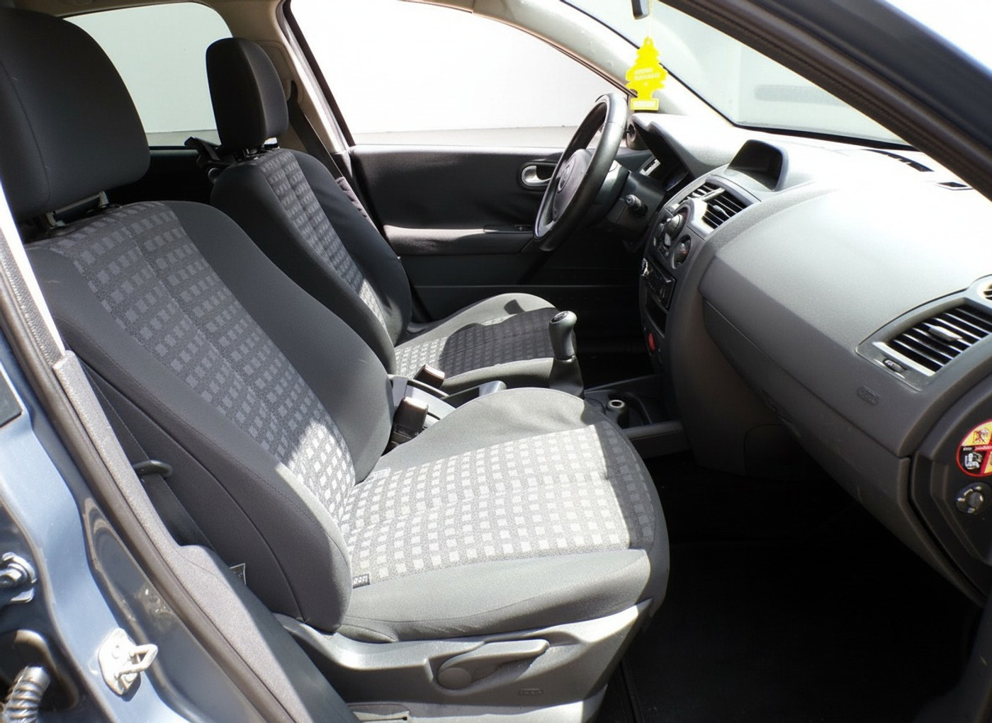 Foto van Renault Megane