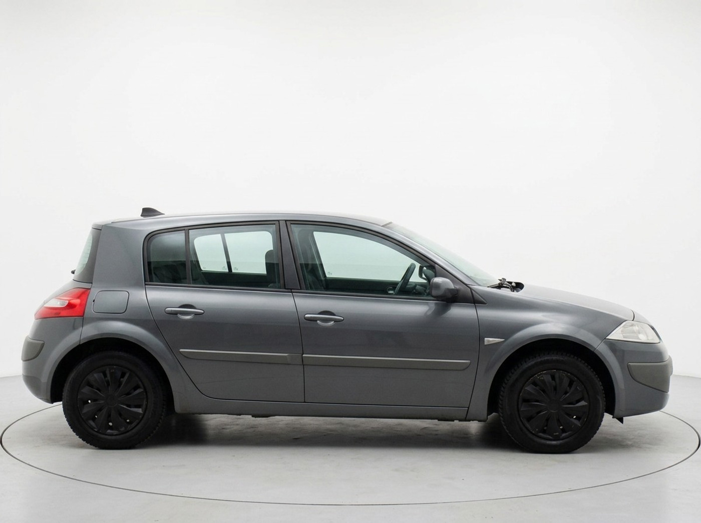 Foto van Renault Megane