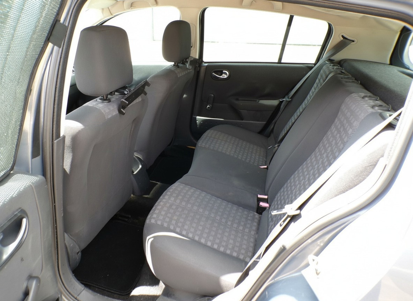 Foto van Renault Megane