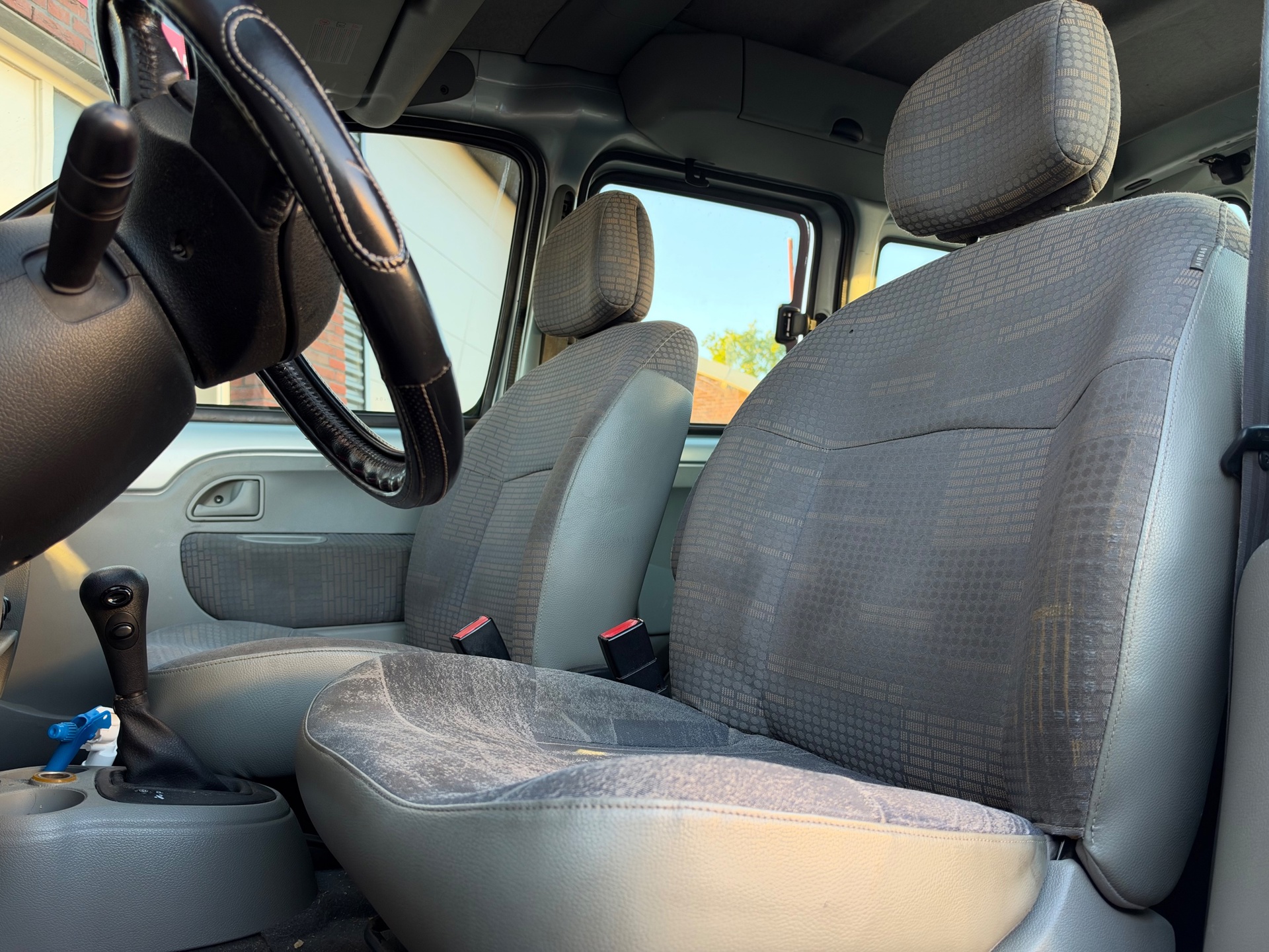 Foto van Renault Kangoo