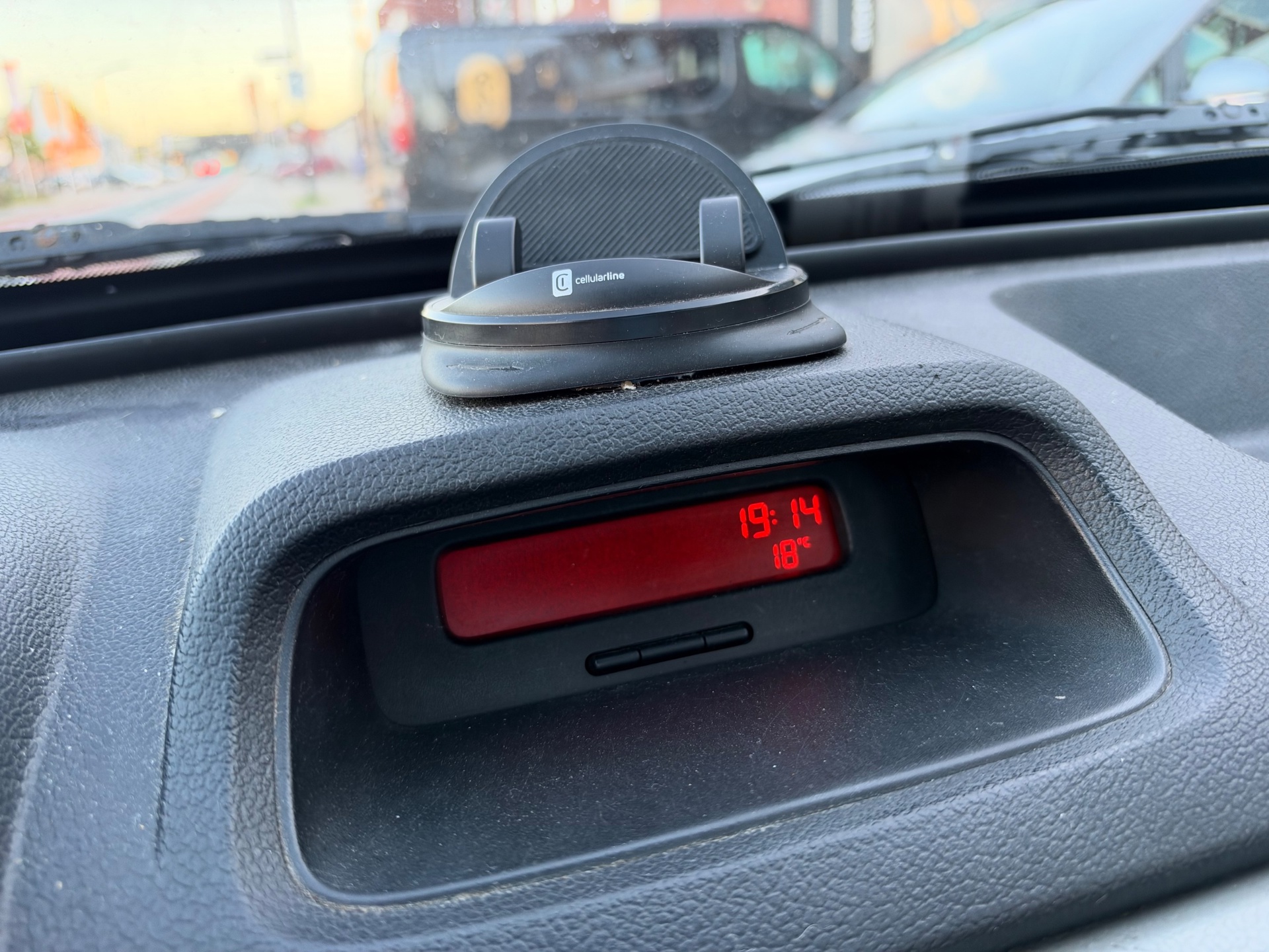 Foto van Renault Kangoo
