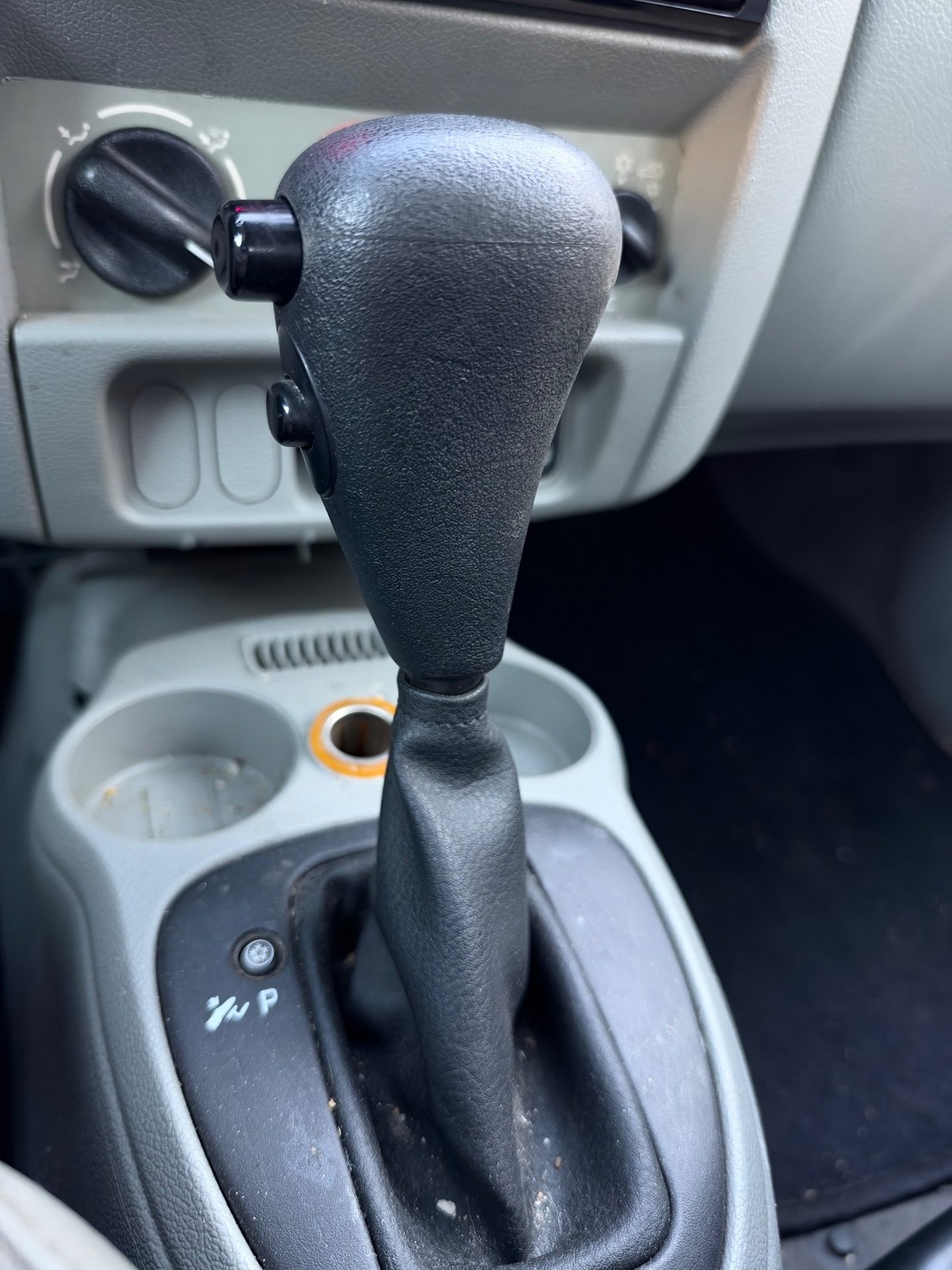 Foto van Renault Kangoo