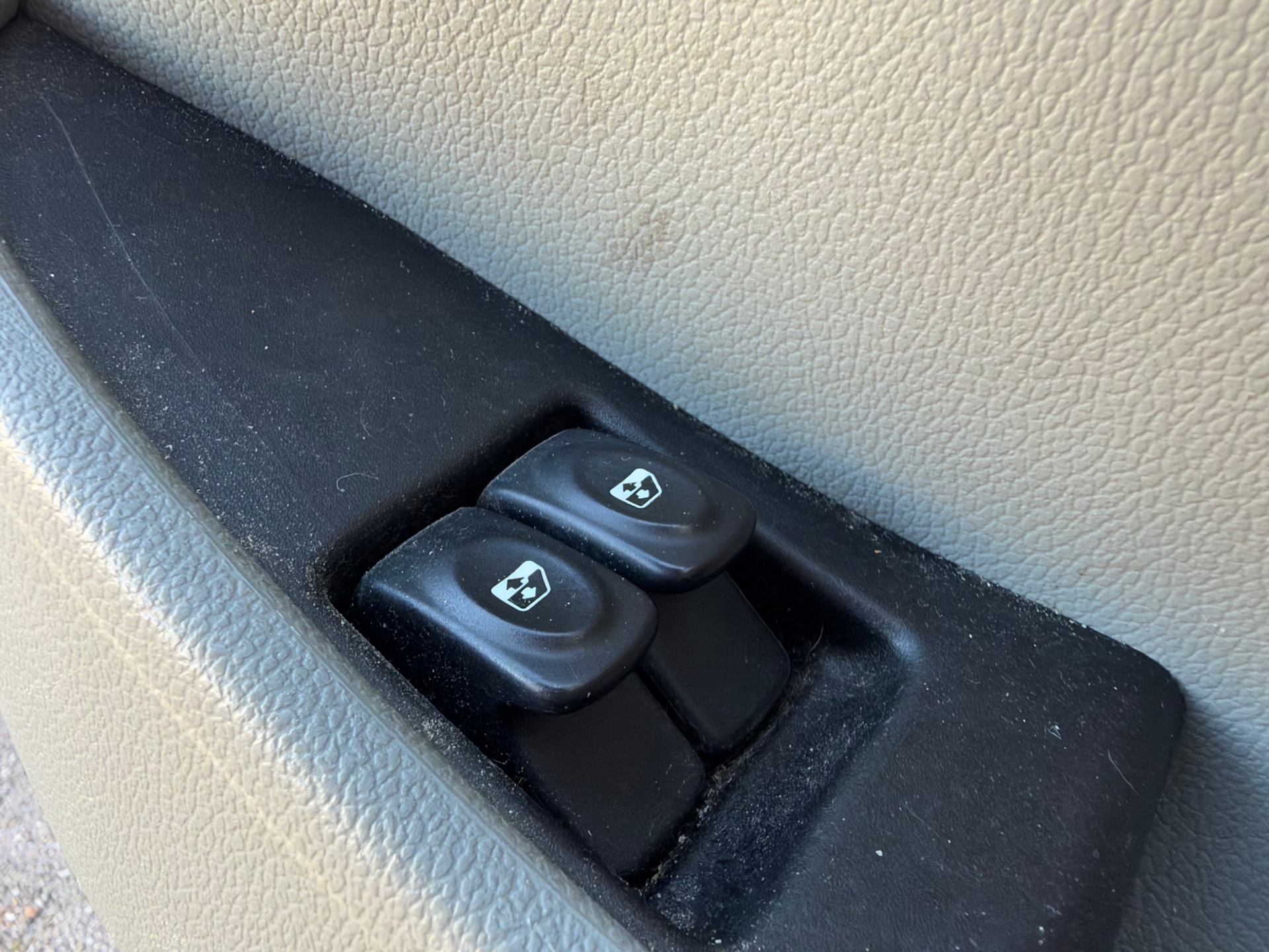 Foto van Renault Kangoo