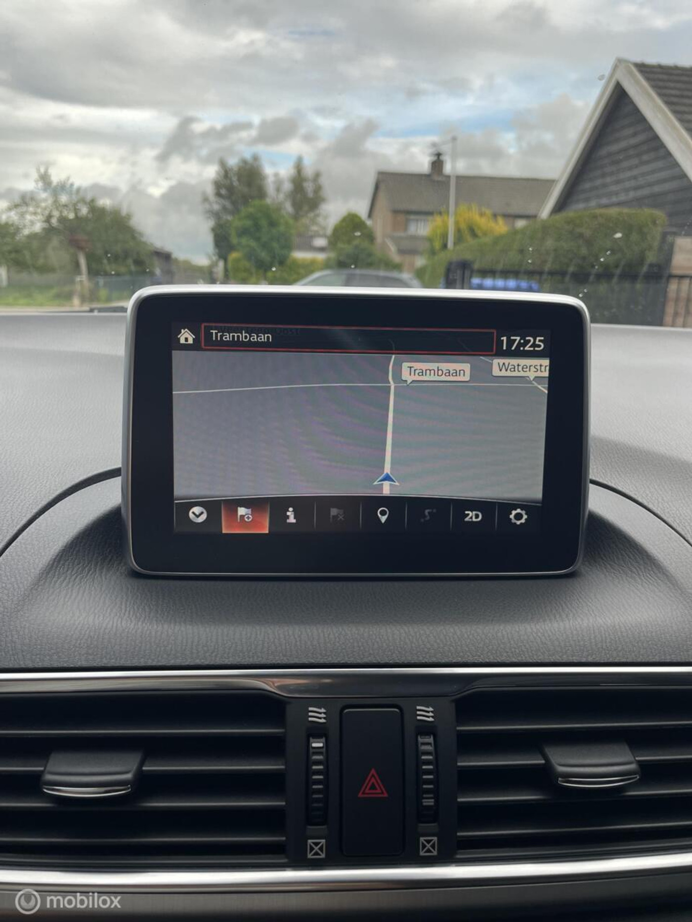 Foto van Mazda Mazda3