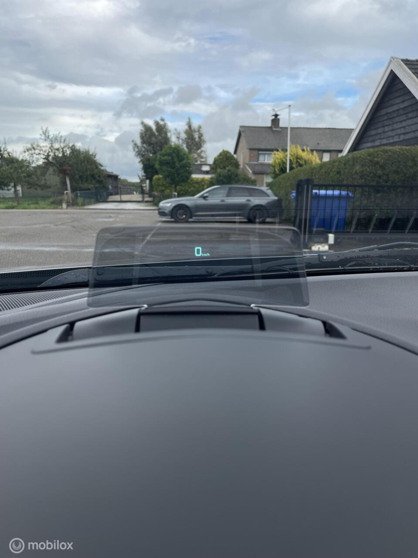 Foto van Mazda Mazda3