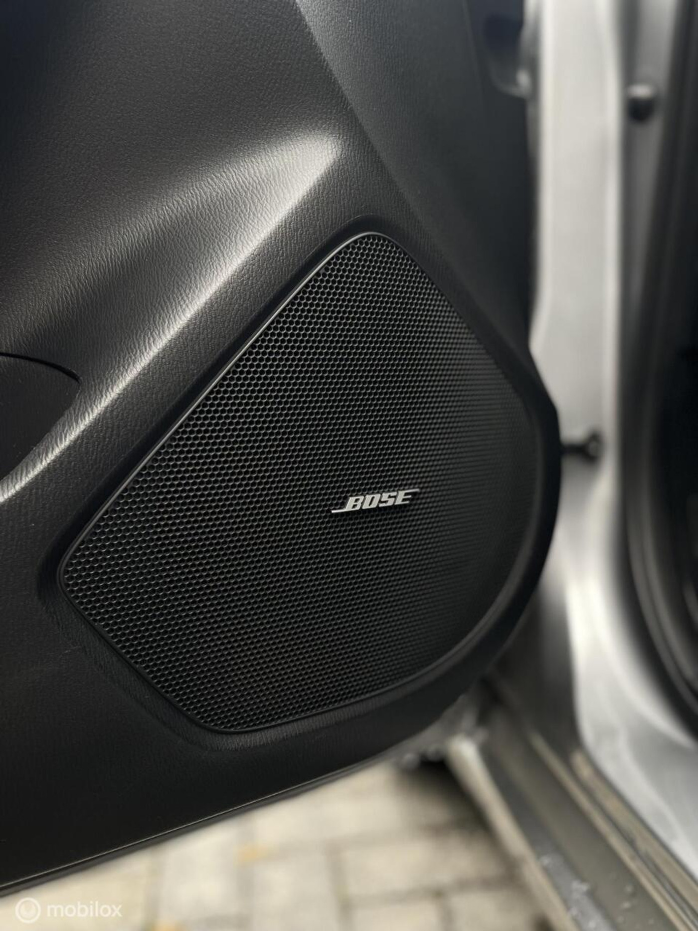 Foto van Mazda Mazda3