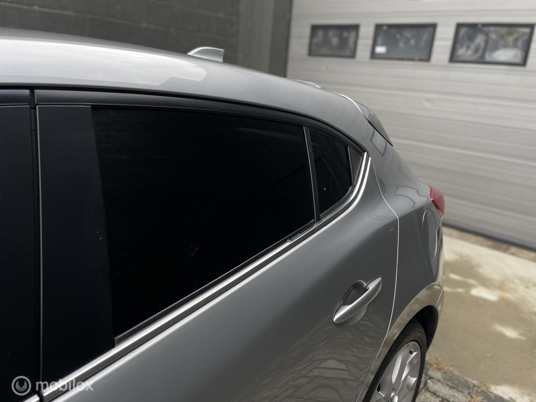 Foto van Mazda Mazda3