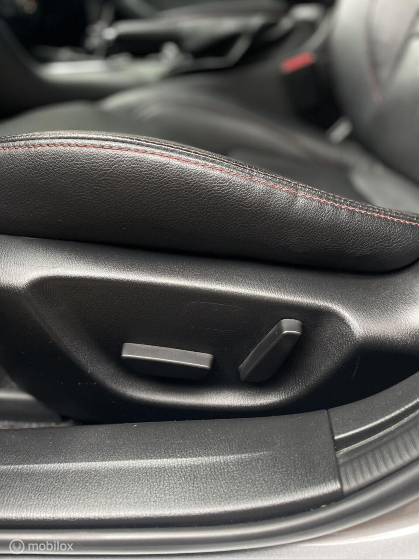 Foto van Mazda Mazda3