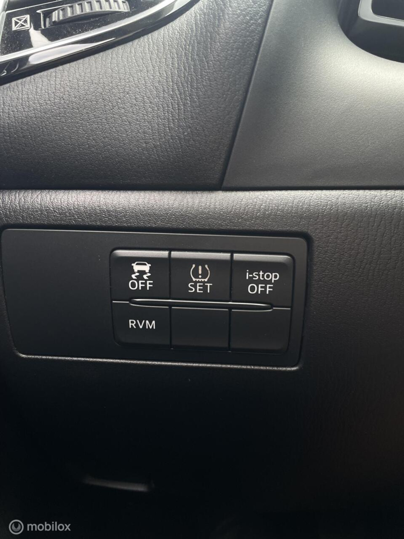 Foto van Mazda Mazda3