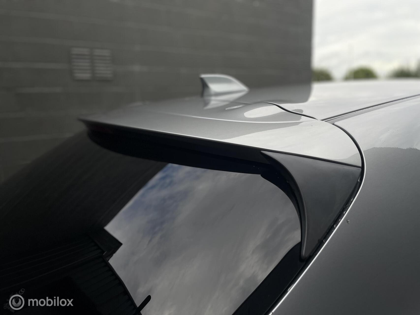 Foto van Mazda Mazda3