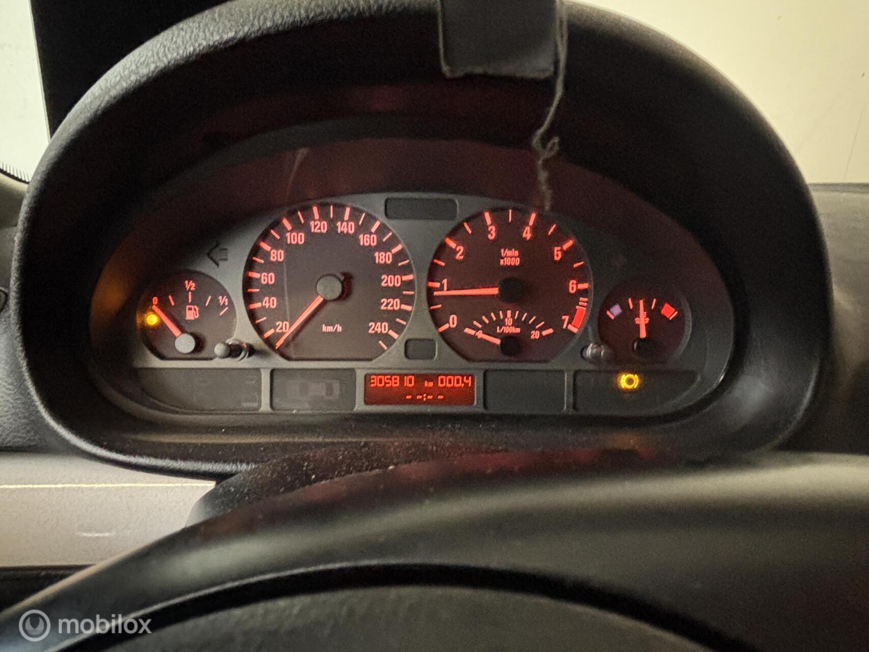 Foto van BMW 3-serie