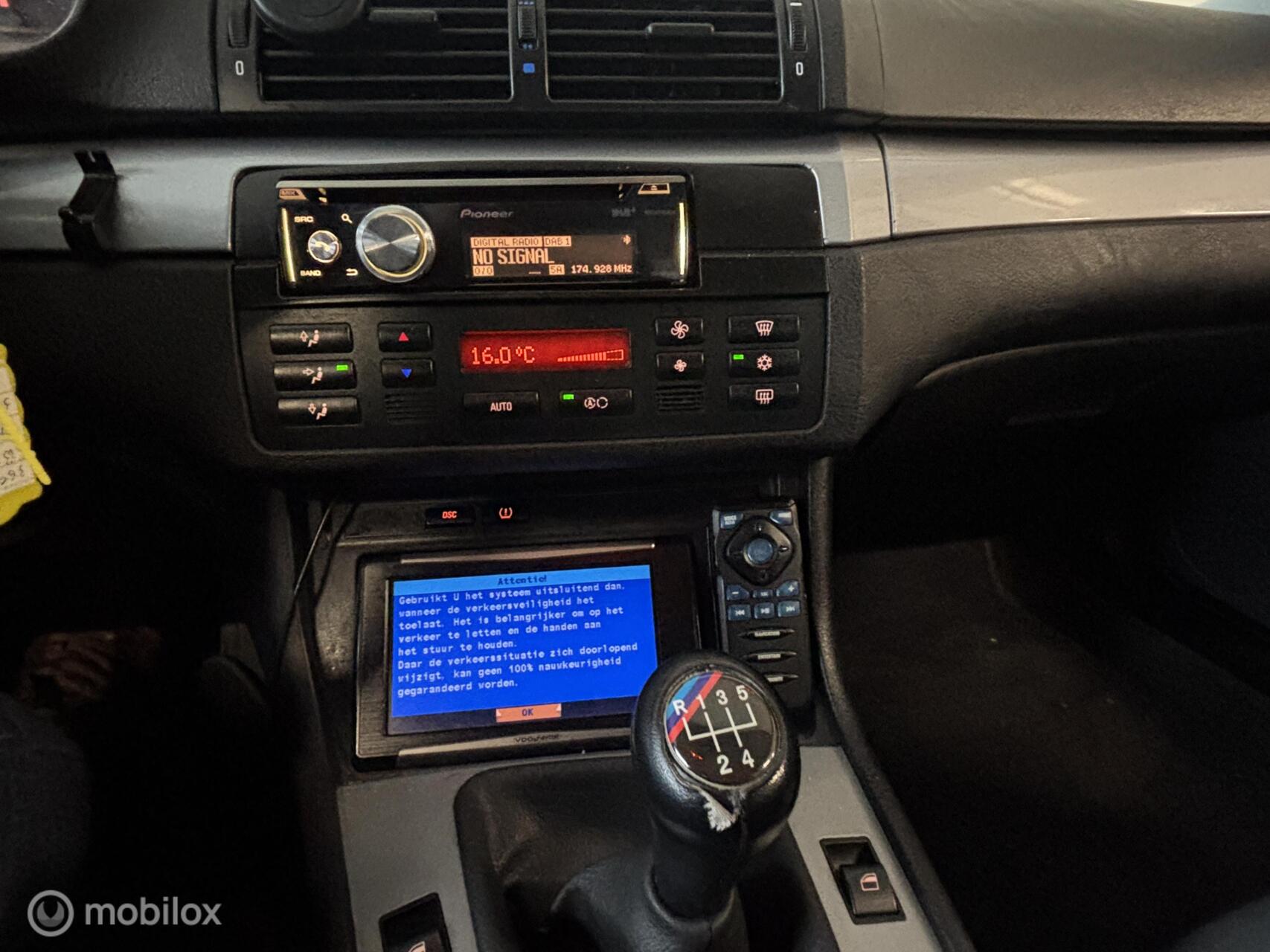 Foto van BMW 3-serie