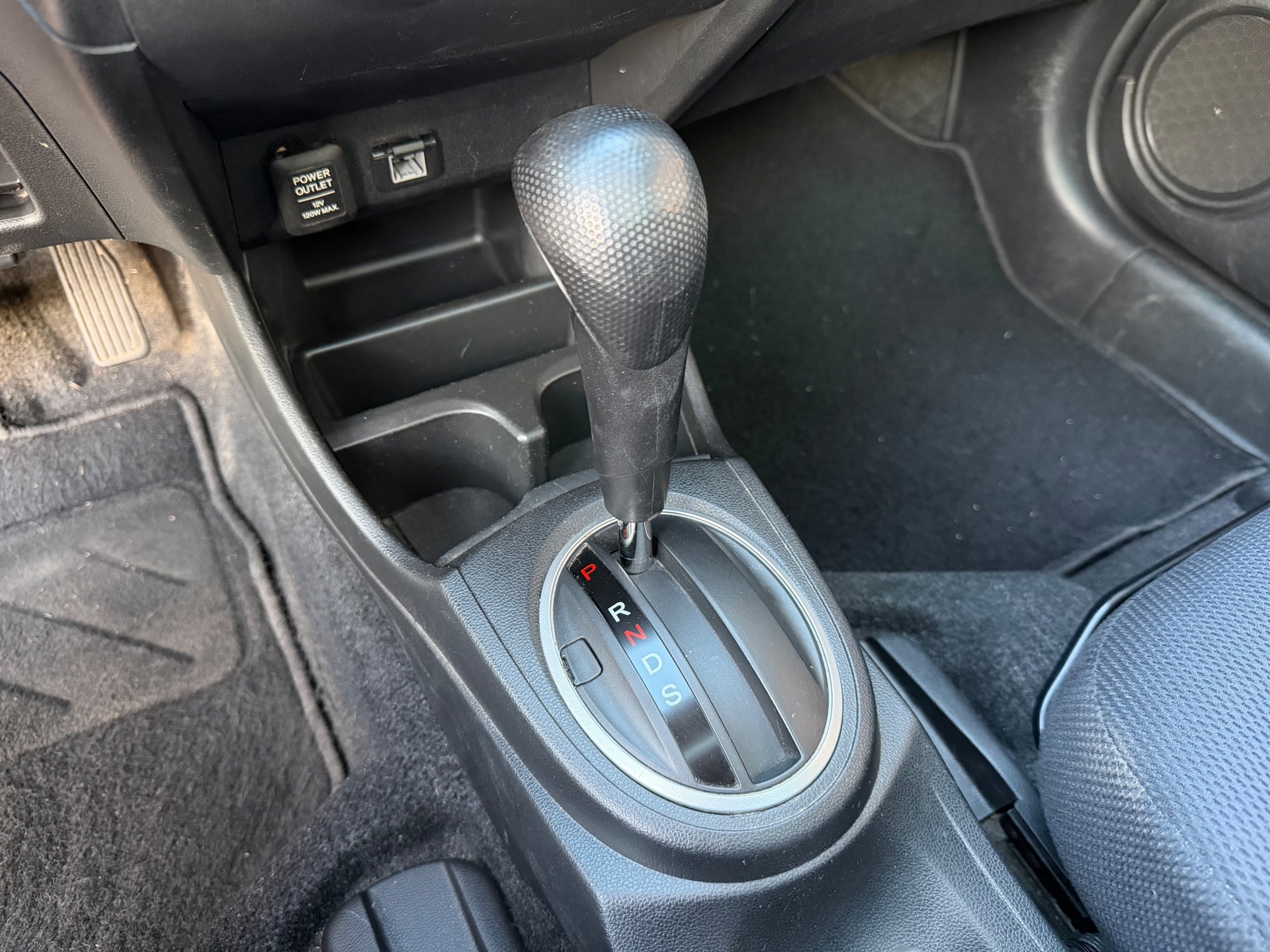 Foto van Honda Jazz Hybrid