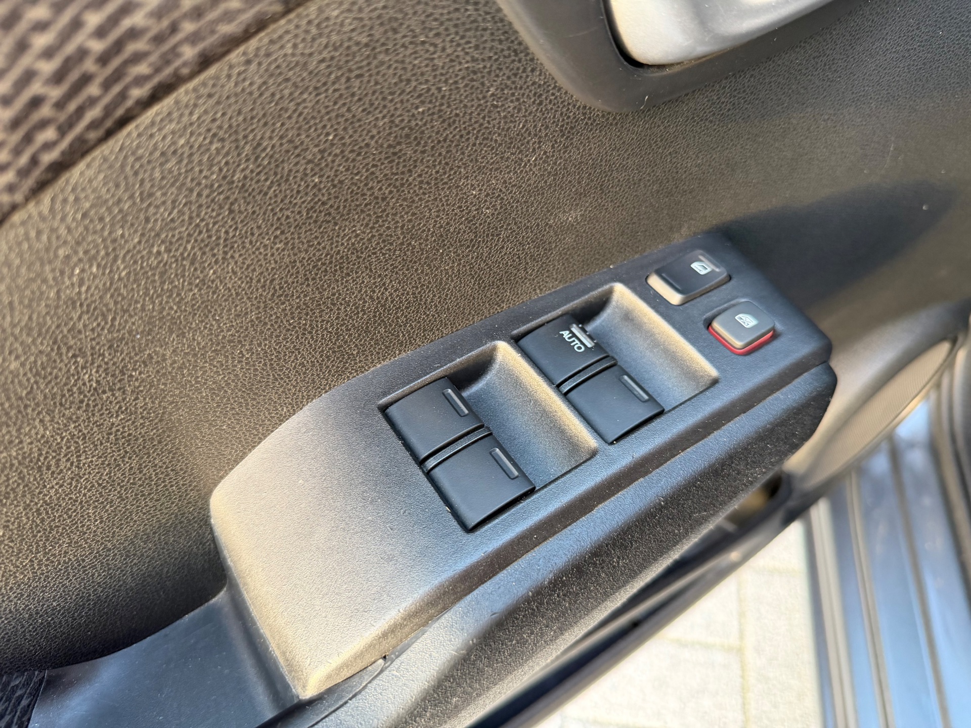 Foto van Honda Jazz Hybrid