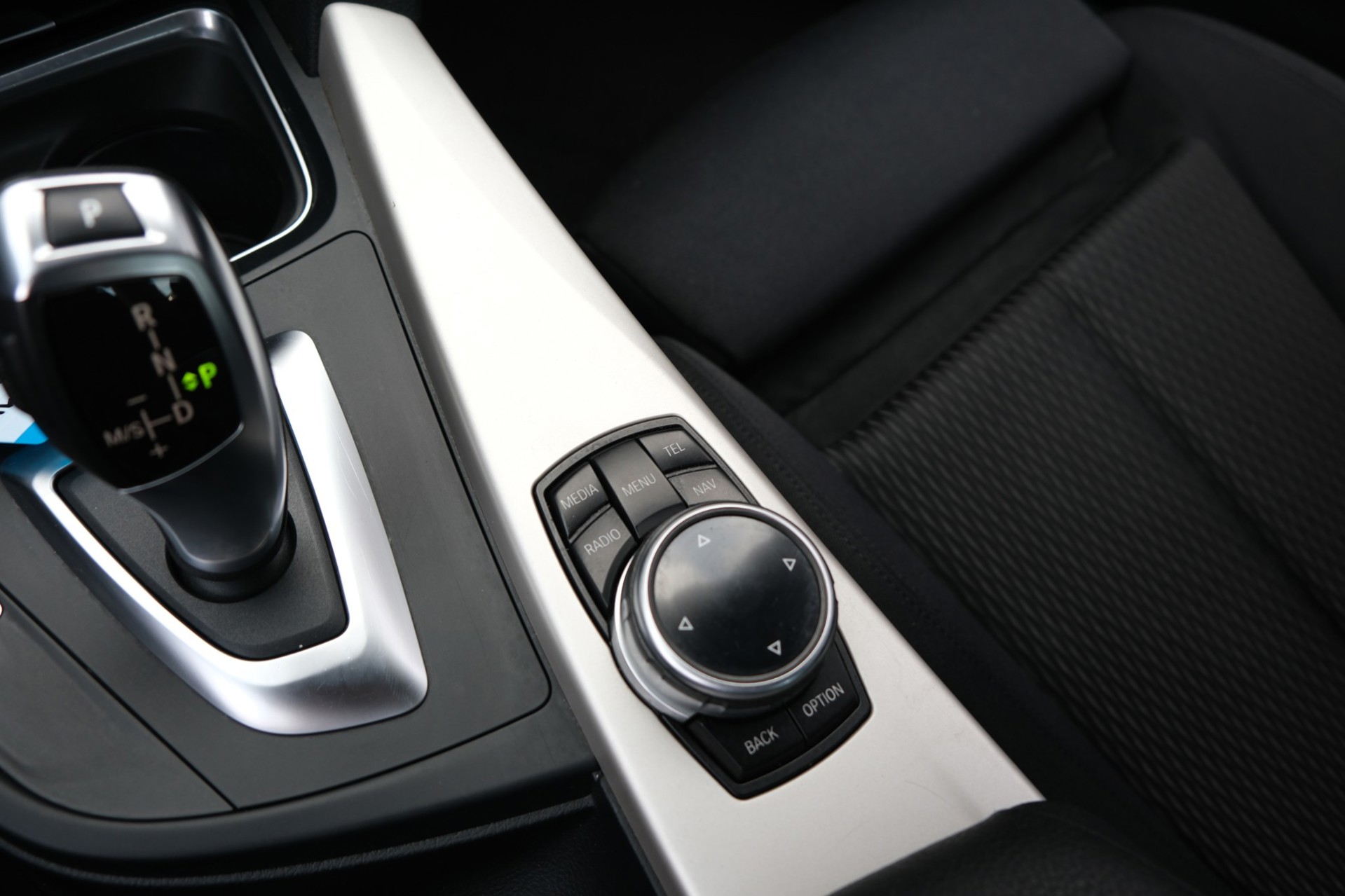 Foto van BMW 316i