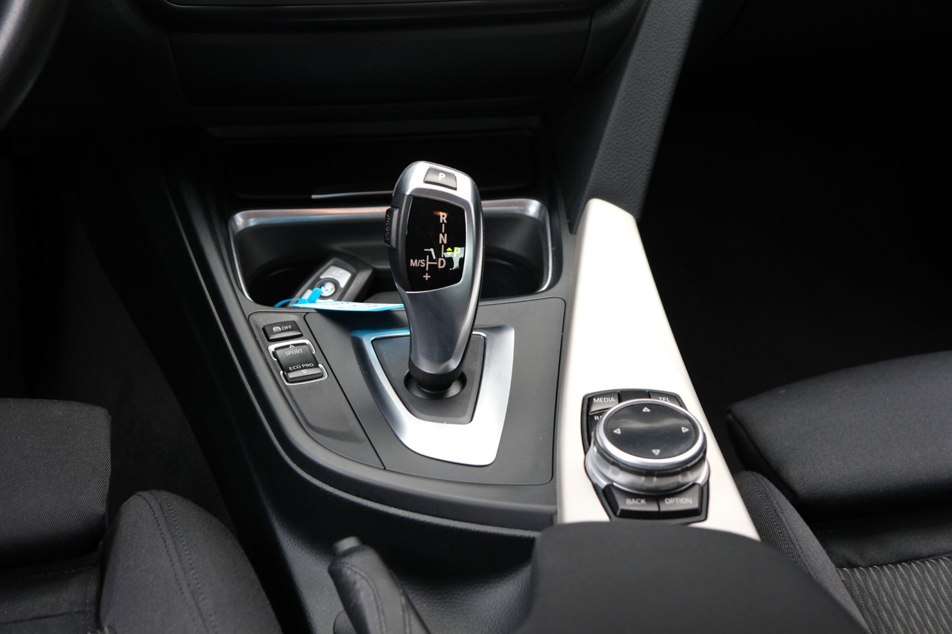 Foto van BMW 316i